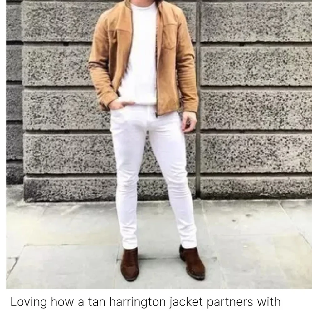 J.Crew 484 Slim White Rinse Jean - Picture 3 of 8